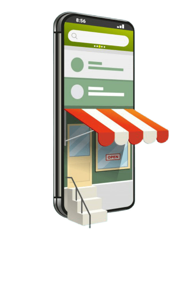 e-commerce delivery services